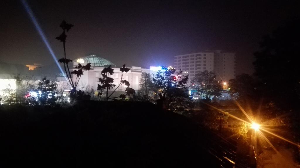 Central Studio Vitan Mall Bucharest Luaran gambar